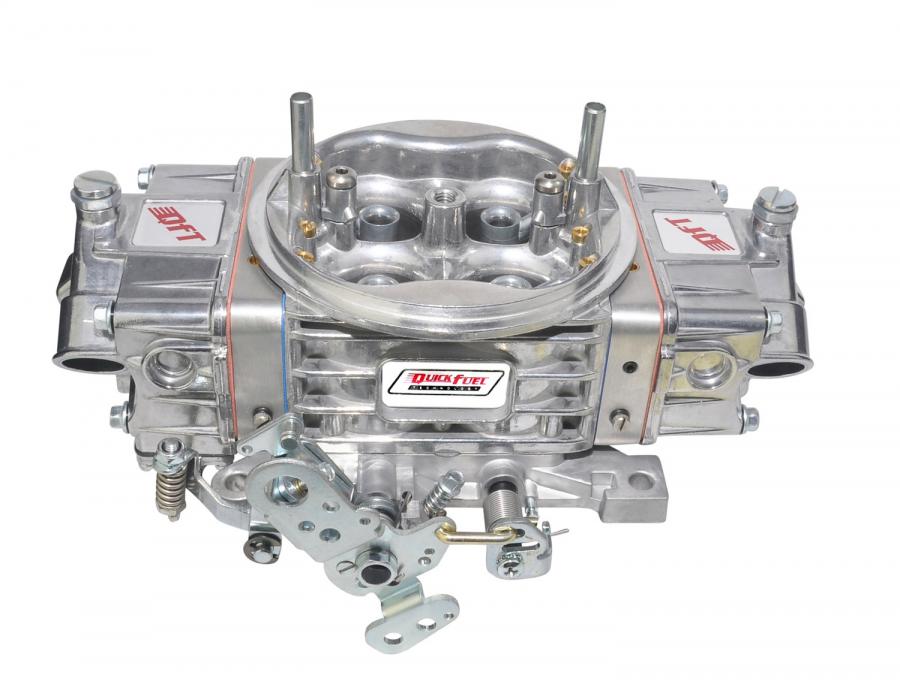 Quick Fuel Technology Carburetor 850CFM - Street-Q Series SQ-850 Quick Fuel Technology Carburetor 850CFM - Street-Q Series SQ-850