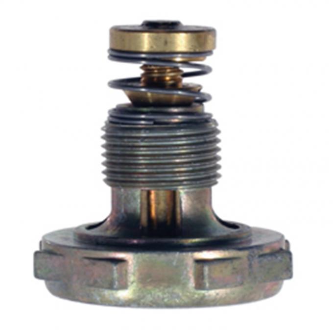 Quick Fuel Technology 8.0 Power Valve Assembly 25-80QFT