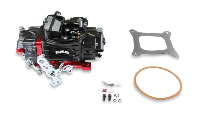 Quick Fuel Technology Brawler® Street Carburetor BR-67317