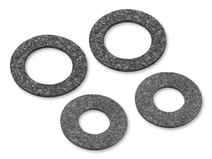 Quick Fuel Technology N&S Gasket Kit 8-67QFT