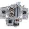 Quick Fuel Technology Brawler® Diecast Carburetor BR-67253
