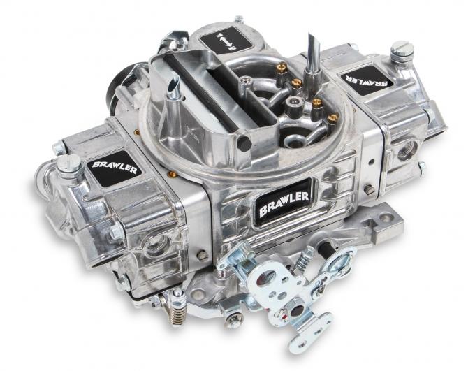 Quick Fuel Technology Brawler® Diecast Carburetor BR-67253