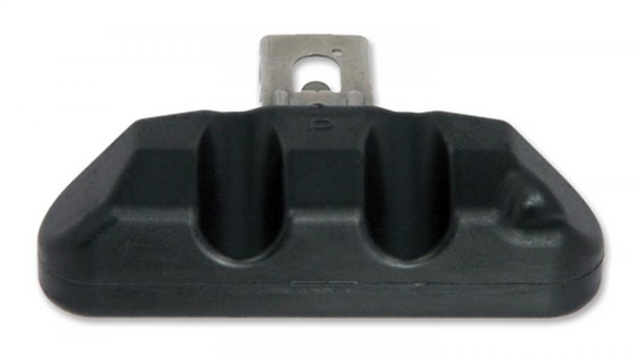 Quick Fuel Technology Carburetor Float Nitrophyl Float - Road Race Notched 16-15QFT Quick Fuel Technology Carburetor Float Nitrophyl Float - Road Race Notched 16-15QFT