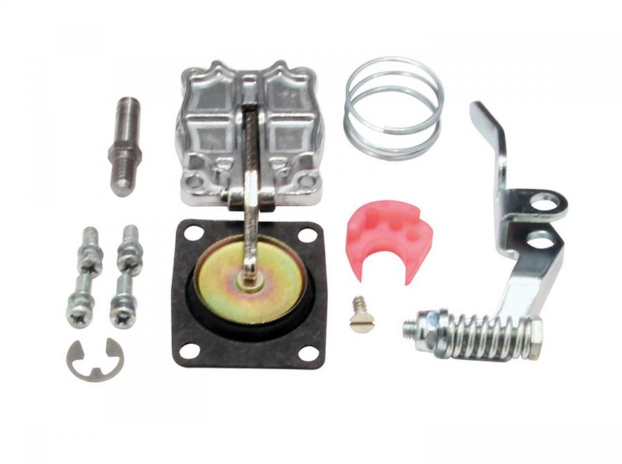 Quick Fuel Technology Accelerator Pump Kit 30cc 21-105QFT Quick Fuel Technology Accelerator Pump Kit 30cc 21-105QFT