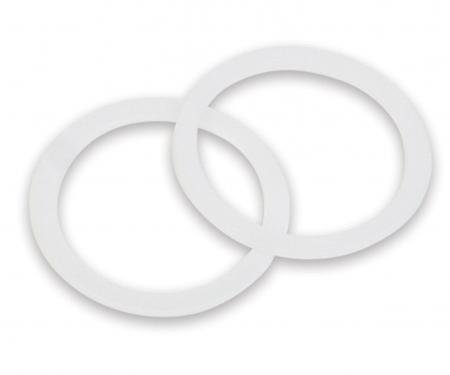 Quick Fuel Technology Nylon Fuel Inlet Gasket 7/8" 8-12-10QFT