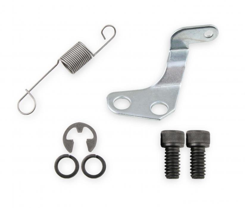 Quick Fuel Technology Slayer Series Carburetor SL750VS Camaro Depot