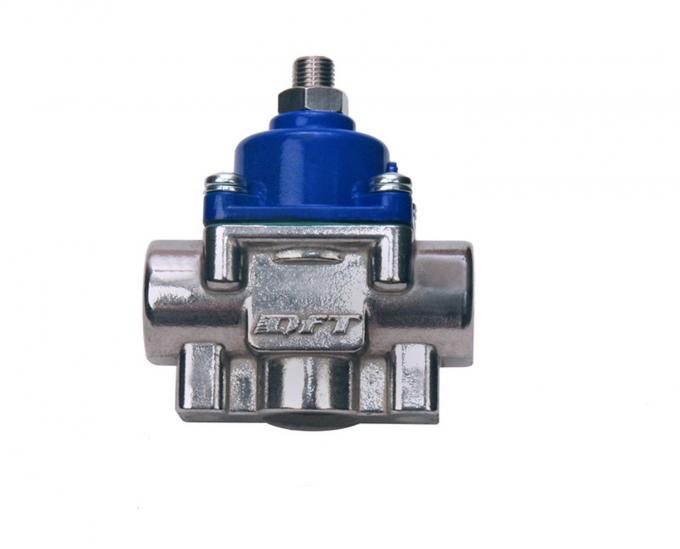 Quick Fuel Technology Bypass Regulator w/JET 30-899QFT