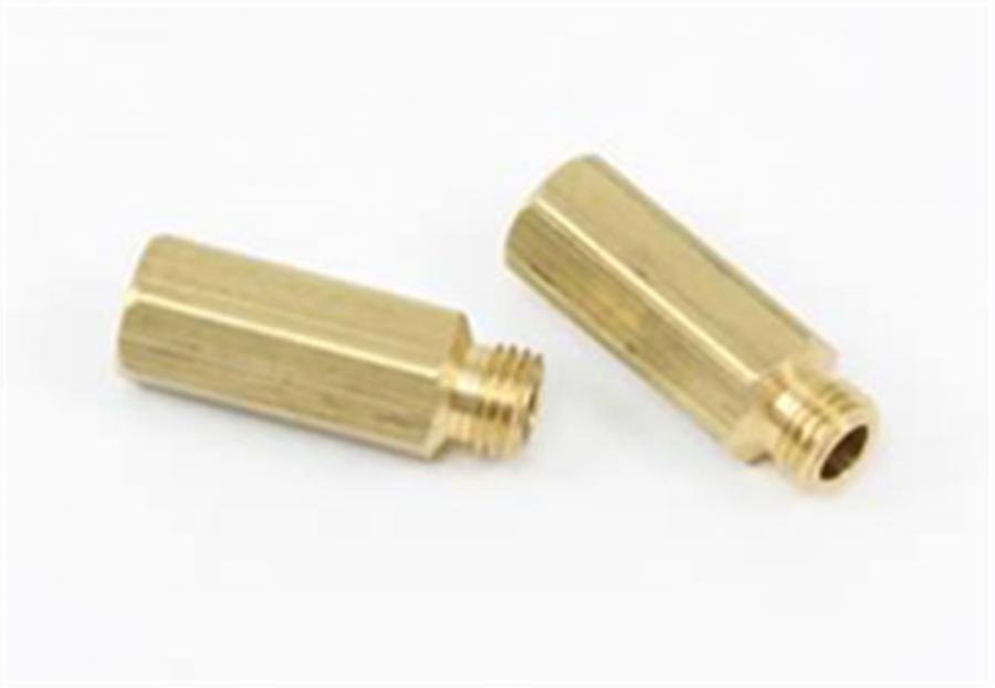 Quick Fuel Technology Gas Jet Extension (Pair) 22-1QFT