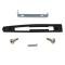 AMD Outside Rear View Mirror Kit, Chrome, LH, Camaro Firebird Chevelle El Camino X570-3568-LS