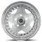 Centerline 15X10 Polished Convo Pro 2.0 5x4.75in BP 3.33in BS 340008