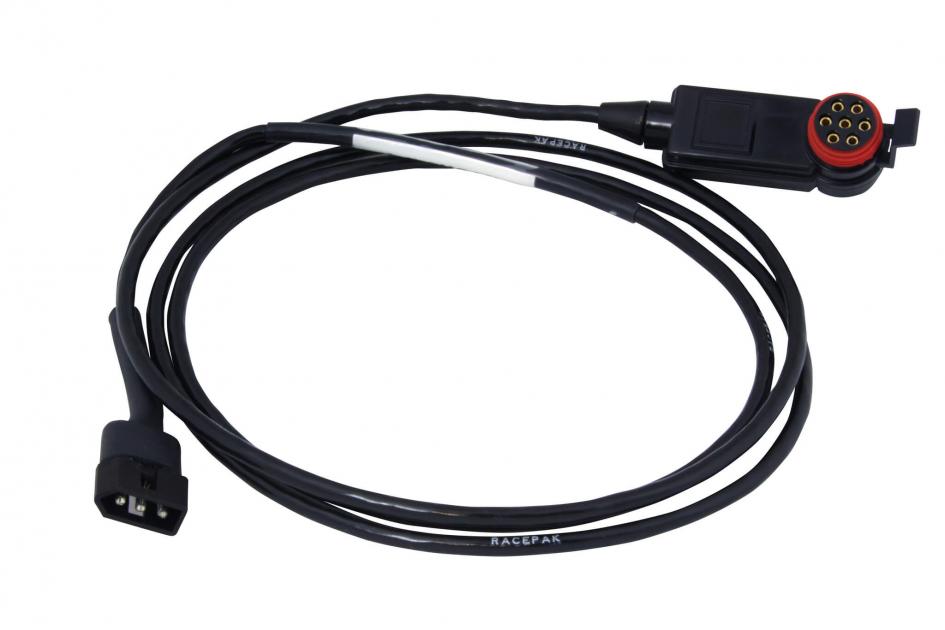 Racepak Shock Travel Module LR 84 Racepak Shock Travel Module LR 84