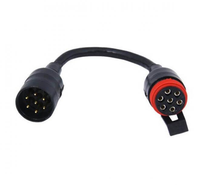 Racepak Cable Interface Module 108 Racepak Cable Interface Module 108