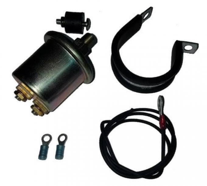 Racepak Oil Pressure Sender 0-100psi 810-PT-0100SD Racepak Oil Pressure Sender 0-100psi 810-PT-0100SD