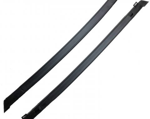 Fairchild Industries Fisher Style T-Top to Side Seal Set, Driver side and Passenger side KG4166