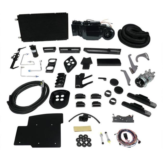 Vintage Air 1970-72 Monte Carlo without Factory Air Gen 5 SureFit™ Complete Kit 961286