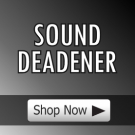 Sound Deadener