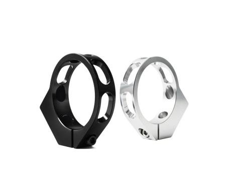 Vapor Trapper Billet Clamp 2 1/2 inch for Vapor Trapper&trade;