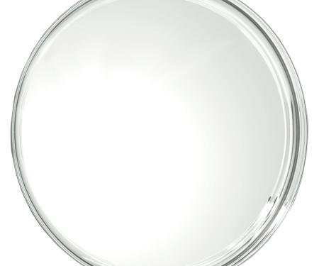 Coker Tire Baby Moon Cap for Smoothie 7.5 Inch Back I.D. 1009