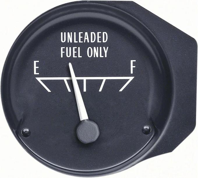 AMD Fuel Gauge, 70-79 Firebird K-6432039