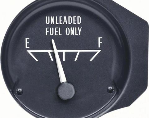 AMD Fuel Gauge, 70-79 Firebird K-6432039