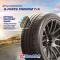 BFGoodrich g-Force Phenom T/A 235/35ZR20 92Y M13042