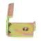 AMD Front Door Panel Retainer Plate, 70-78 Camaro Firebird X547-3570-1
