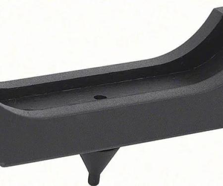 AMD Radiator Retainer Pad, Small Block, 70-81 Camaro; 68-72 Chevelle; 68-79 Chevy II Nova K-371189
