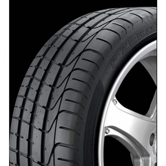 Camaro Pirelli P Zero 275/40ZR20, 2010-2015