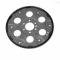 Camaro Flexplate, 153 Teeth, For Automatic Transmission, 6-Cylinder Or V8, 1979-1985