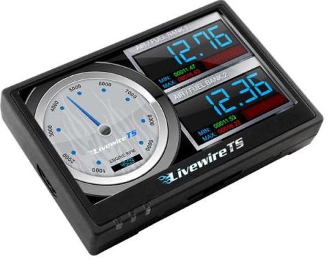 Camaro SCT Livewire TS Performance GM Programmer, 1999-2014