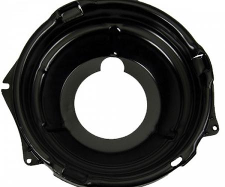 Headlight Bucket, Left or Right, (See Description) 1940-1974