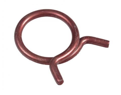 Camaro Heater Hose Clamp, 3/4, Wire Ring, 1967-1968