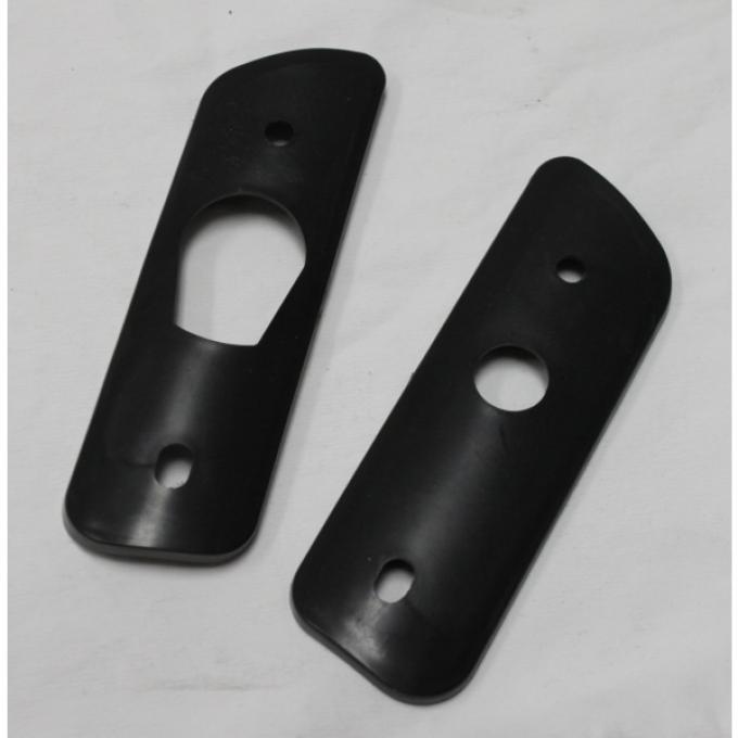 Camaro Sideview Mirror Gasket, 1982-1992