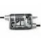 Firebird BBK 3 Vari-Tune Adjustable Stainless Steel Performance Muffler, Offset