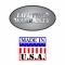 Legendary Auto Interiors Firebird Door Panels, Front, Standard, Show Correct, Unassembled, 1969