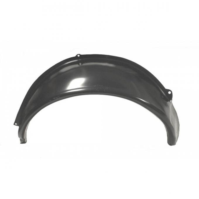 Camaro Outer Wheelhouse Panel, Rear, Right, 1967-1968
