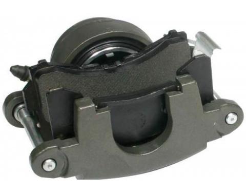 Camaro Brake Caliper, Front, Big Bore, 1982-1992