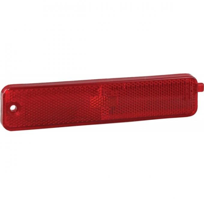 Firebird Marker Light Assembly, Right, Rear, Original GM, 1993-2002