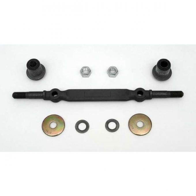 Firebird Control Arm Shaft Kit, Upper, 1970-1973