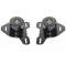 Camaro Strut Mounts, Upper, Front, Fabricated, 1982-1992