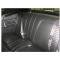 Camaro 3-Point Retractable Rear Shoulder Harness/Seat Belt Kit, Morris Classic Concepts, 1969