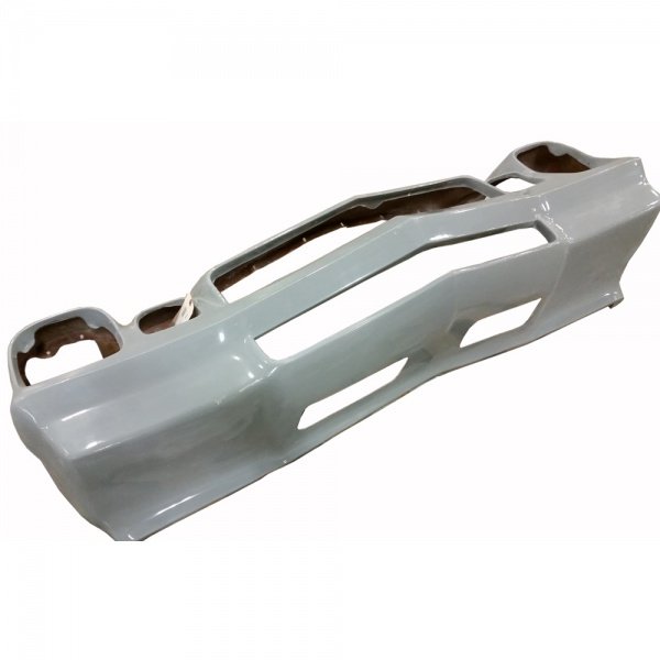 Camaro Bumper, FlexFiberglass Front Nose, 19781981 Camaro Depot