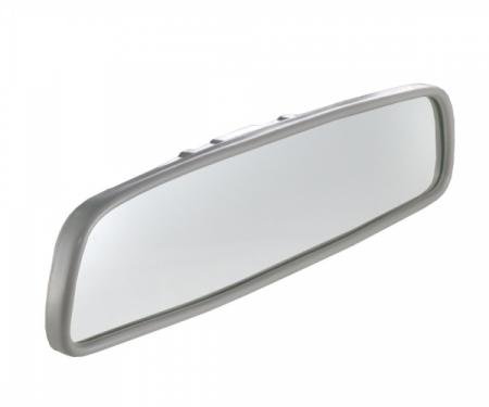 Redline Restomotive® 1964-1971 GM Car & Truck Day / Night Stainless 10" Inside Rear View Mirror