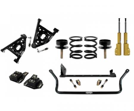 Camaro Front End Suspension Speed Kit 2, 1982-1992