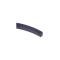 Firebird Convertible Top Tack Strip, 1/2 x 5/16, 1967-1969