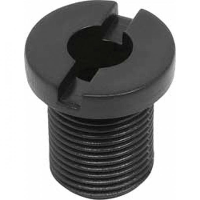 Firebird Headlamp Switch Mounting Nut, 1970-1981