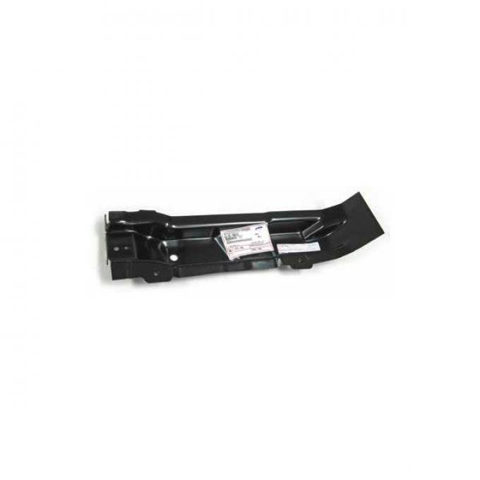 Firebird Floor Pan Brace, Driver's Side, 1975-1981