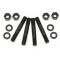 Camaro Rear End Girdle Stud Kit, 1970-2002