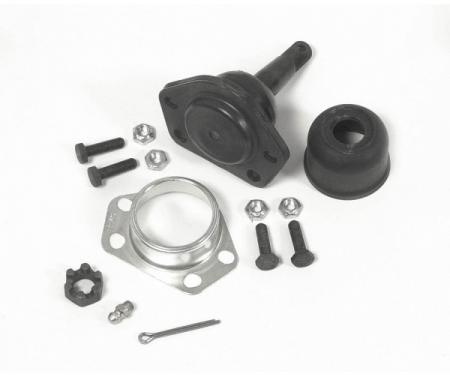 Camaro Ball Joint Assembly, Upper, 1967-1969