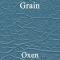 Legendary Auto Interiors Firebird Covers, Rear, Fixed Hardtop Deluxe, Early Production 1968